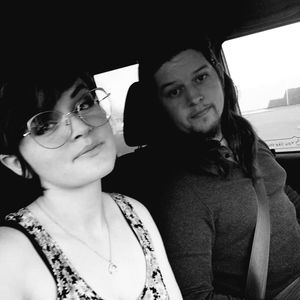 Meet your Posher, Caleb